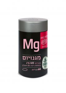 מגנזיום | Magnesium